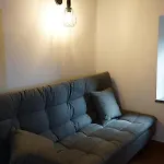 Saila Monolocale Saturno Apartment Attigliano