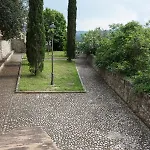 Apartamento Saila Monolocale Saturno