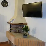 Apartment Saila Monolocale Saturno Attigliano