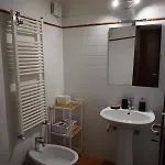 Apartment Saila Monolocale Saturno *