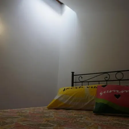 Appartamento Saila Monolocale Saturno *