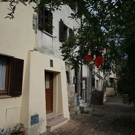 Saila Monolocale Saturno Apartamento Attigliano