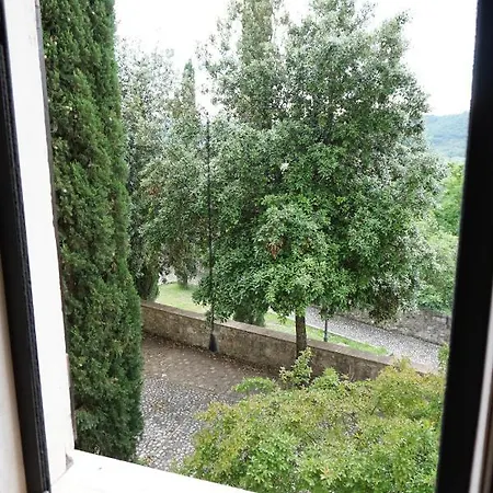 Apartamento Saila Monolocale Saturno Attigliano