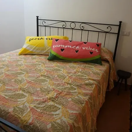 Saila Monolocale Saturno Attigliano