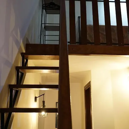 Apartamento Saila Monolocale Saturno