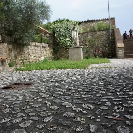 Apartamento Saila Monolocale Saturno Attigliano