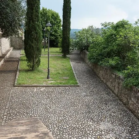 Apartment Saila Monolocale Saturno