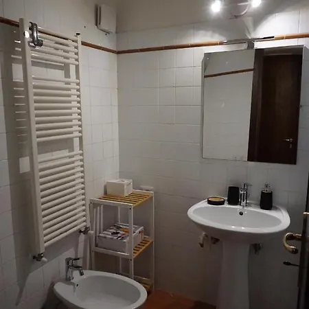 Apartamento Saila Monolocale Saturno *