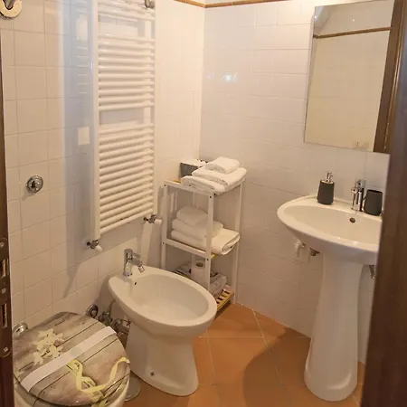 Saila Monolocale Saturno Apartamento *
