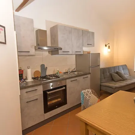 Saila Monolocale Saturno Apartment Attigliano