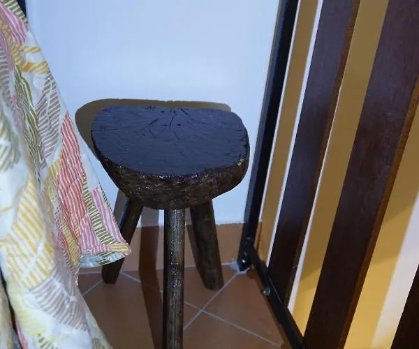 Saila Monolocale Saturno Apartamento Attigliano