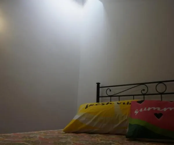 Apartamento Saila Monolocale Saturno *