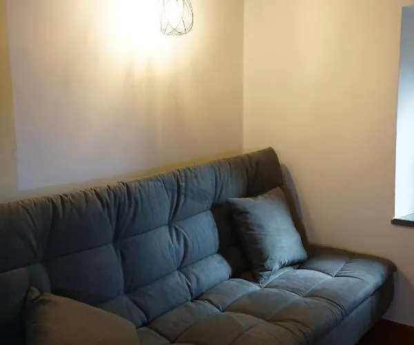 Saila Monolocale Saturno Apartamento Attigliano