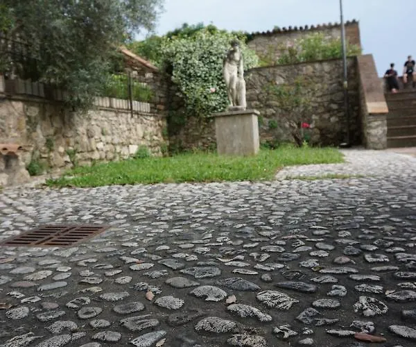 Apartamento Saila Monolocale Saturno Attigliano