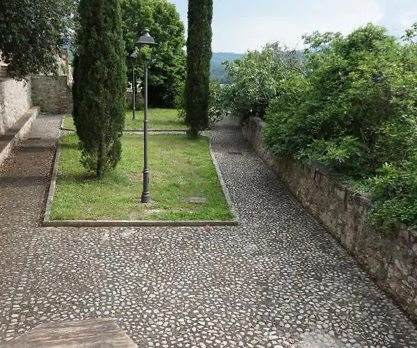 Apartamento Saila Monolocale Saturno