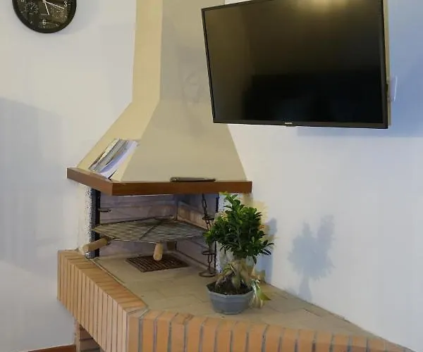 Apartamento Saila Monolocale Saturno Attigliano