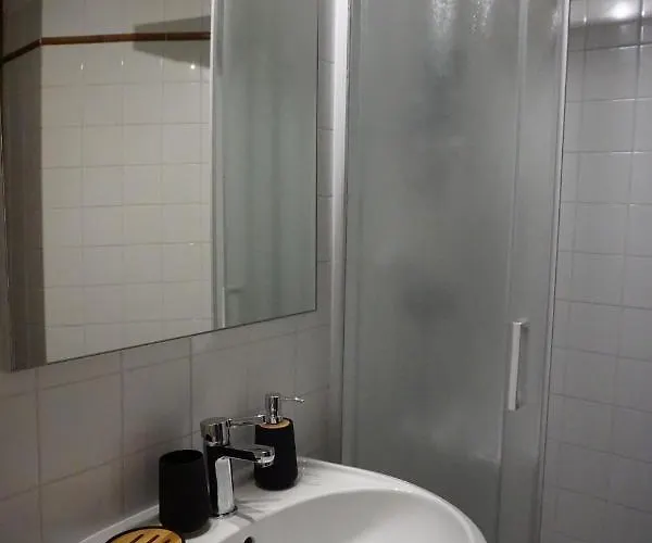 Saila Monolocale Saturno * Attigliano