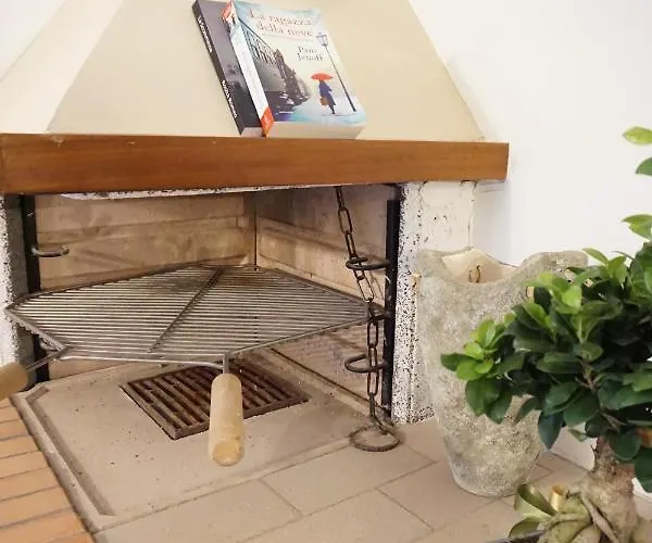 Saila Monolocale Saturno