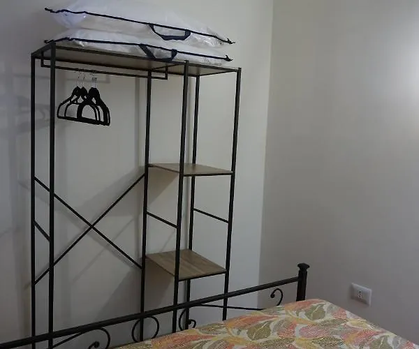 Saila Monolocale Saturno