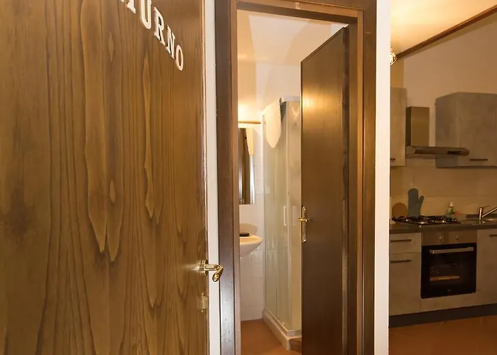 Saila Monolocale Saturno